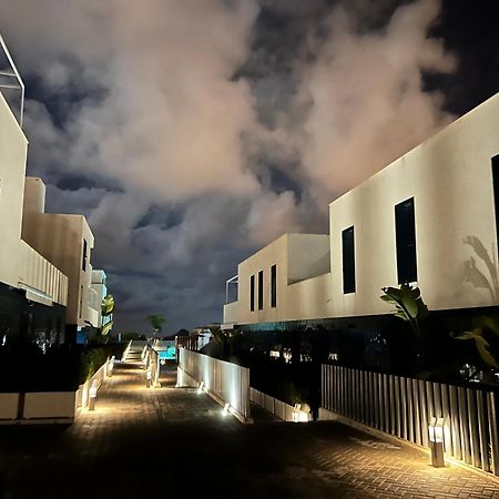 Turquesa Del Mar - Sun & Beach & Golf & Bike - Large Terrace Ground-Floor Spanish Apartment Dehesa de Campoamor  Luaran gambar