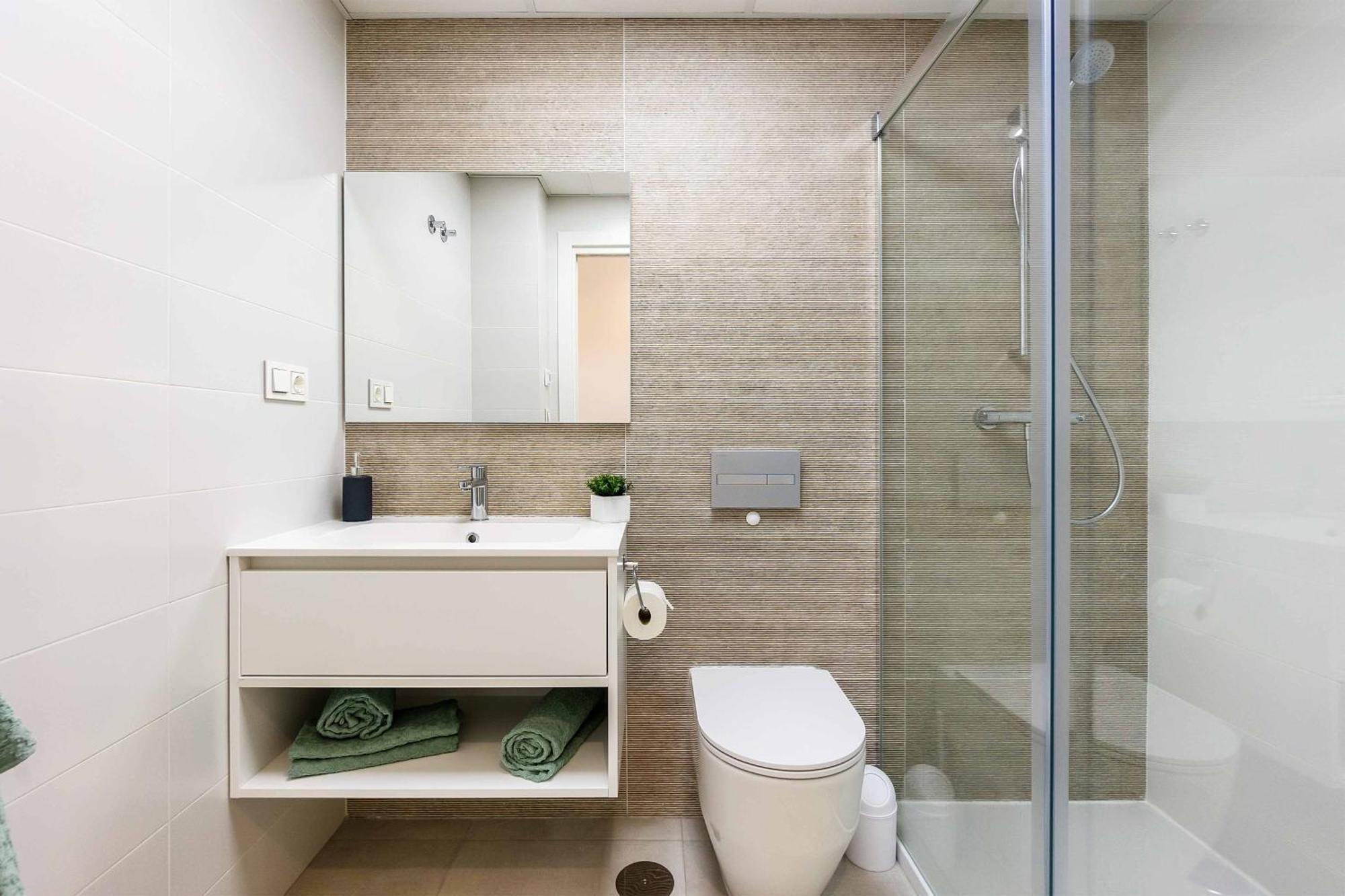 Turquesa Del Mar - Sun & Beach & Golf & Bike - Large Terrace Ground-Floor Spanish Apartment Dehesa de Campoamor  Luaran gambar